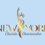 New York Classic Cheesecake